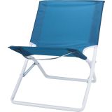 STOL ZA KAMPIRANJE EH STOL PLAŽNI POL LEŽALNIK MODER