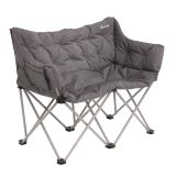 STOL ZA KAMPIRANJE OUTWELL DVOSED SARDIS LAKE 125X57X95 CM