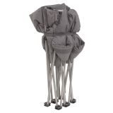 STOL ZA KAMPIRANJE OUTWELL DVOSED SARDIS LAKE 125X57X95 CM