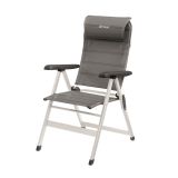 STOL ZA KAMPIRANJE OUTWELL MILTON ZLOŽLJIV 63X70X110/124 CM