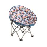 STOL ZA KAMPIRANJE OUTWELL OTROŠKI ZLOŽLJIV TRELEW SUMMER 48X40X50