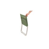 STOL ZA KAMPIRANJE OUTWELL SAUNTONS, ZELEN