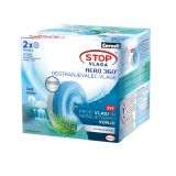 TABLETA CERESIT STOP AERO 360° 2X450 G "WATERFALL REFILL"