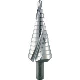 STOPENJSKI SVEDER HSS ALPEN 6-37 MM