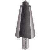 STOPENJSKI SVEDER HSS ALPEN KONUSNO POVRTALO 6-30 MM