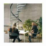 STOPNICE ARKE CIVIK ZINK FI 120 CM