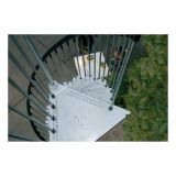 STOPNICE ARKE CIVIK ZINK FI 160 CM