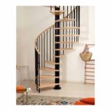 STOPNICE ARKE KLAN FI 120 CM SIVA/SVETLA