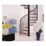 STOPNICE ARKE KLAN FI 160 CM SIVA/SVETLA