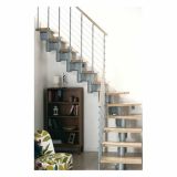 STOPNICE ARKE KOMODA 74 L SIVA/SVETLA