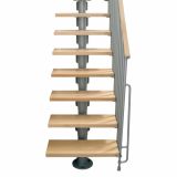 STOPNICE ARKE KOMPACT 74 I SIVA/SVETLA