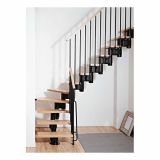 STOPNICE ARKE KOMPACT 74 L SIVA/SVETLA