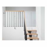 STOPNICE ARKE KOMPACT 74 L SIVA/SVETLA