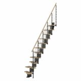 STOPNICE ARKE KYA ČRNA/SVETLA