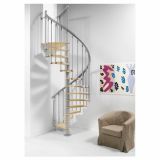 STOPNICE FONTANOT NICE FI 130 - 12 STOPNIC SIVA/SVETLA NEOBDELANA