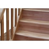 STOPNICE MINKA MASIVNE HOME RAVNE BUKEV