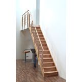 STOPNICE MINKA MASIVNE HOME RAVNE SMREKA