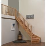 STOPNICE MINKA MASIVNE HOME TURN LEVO BUKEV