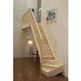 STOPNICE MINKA MASIVNE HOME TURN LEVO SMREKA