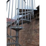 STOPNICE MINKA RONDO ZINK SMART FI 140