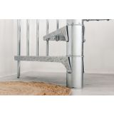 STOPNICE MINKA RONDO ZINK SMART FI 160