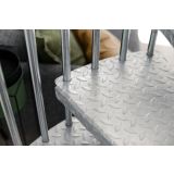 STOPNICE MINKA RONDO ZINK SMART FI 160