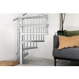 STOPNICE MINKA RONDO ZINK SMART FI 160