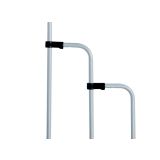 STOPNICE MINKA TWISTER BREZA