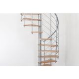 STOPNICE MINKA VENEZIA SMART FI 160 SIVA/BUKEV