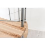 STOPNICE MINKA VENEZIA SMART FI 160 SIVA/BUKEV