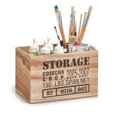 LESEN ZABOJ ZELLER PRESENT STORAGE MDF 28X19X17 CM