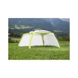 STRANSKA STENA ZA PAVILJON MEDUSA 300X300 CM, 2/1