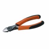 STRANSKE ŠČIPALNE KLEŠČE BAHCO 160MM ZA PLASTIKO 2101PG-160