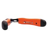 STRANSKE ŠČIPALNE KLEŠČE BAHCO 180 MM FOSFATIRANE 21HDG-180