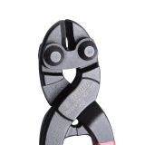 STRANSKE ŠČIPALNE KLEŠČE UNIOR 200 MM BOLTSHARK ART. 469SHARK/4DP