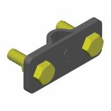 STRELOVODNI PRIBOR HERMI MERILNA ŠTEVILKA M.MESTA FI8-10MM RF-V