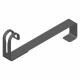 STRELOVODNI PRIBOR HERMI NOSILEC STREŠNI SON12A RF-K 8MM BRAMAC