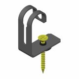 STRELOVODNI PRIBOR HERMI NOSILEC STREŠNI SON14 RF-K 8MM TEGULA