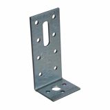 VEZNI ELEMENT VORMANN KOTNIK 70920 145X35X40X2.5 MM