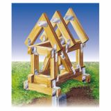 VEZNI ELEMENT VORMANN KOTNIK 70925 90X90X65X2.5 MM