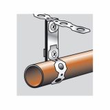 VEZNI ELEMENT VORMANN MONTAŽNI TRAK 1403020 ZF 20X1 MM, 10 M