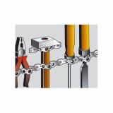 VEZNI ELEMENT VORMANN MONTAŽNI TRAK 1403020 ZF 20X1 MM, 10 M