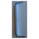 VEZNI ELEMENT ŽELEZNINA TESARSKA SPONA, POCINKANA 250X20X5 MM