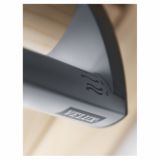 STREŠNO OKNO VELUX GGL MK04 3050 78X98 CM, LESENO