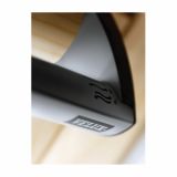 STREŠNO OKNO VELUX GGL MK06 3050 78X118 CM, LESENO