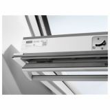 STREŠNO OKNO VELUX GGU MK06 0050 78X118 CM, PLASTIFICIRANO