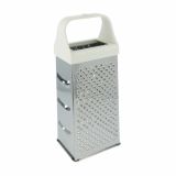 STRGALO METALTEX 4 OGLATO RP Z ABS PLASTIČNIM ROČAJEM