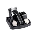 STRIŽNIK ZA LASE ALPINA 6V1, BREZŽIČEN, ČRN