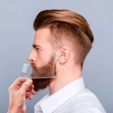 STRIŽNIK ZA LASE UFESA PERFECT FADE