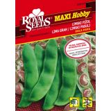 STROČNICA ROYAL SEEDS MAXI HOBBY LIMSKI FIŽOL